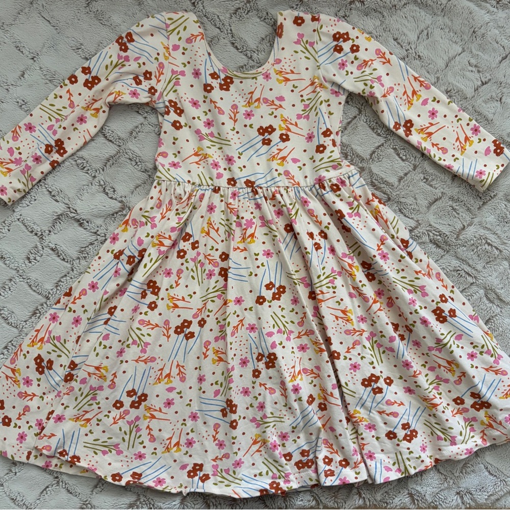 Alice + Ames Twirl Dress